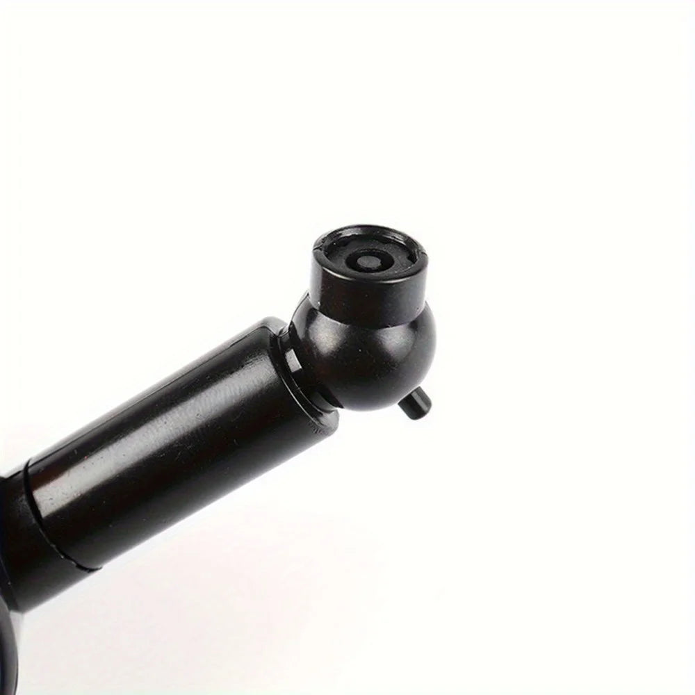 1pc Tire Pressure Gauge Car Tire Pressure Meter Car Tire Pressure Watch High Precision Tire Pressure Monitor - Smarsty
