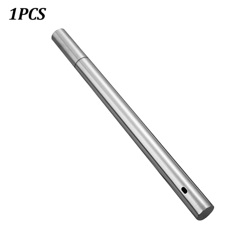 Stainless Steel Barbecue Skewers Reusable Easy Clean Design - Smarsty