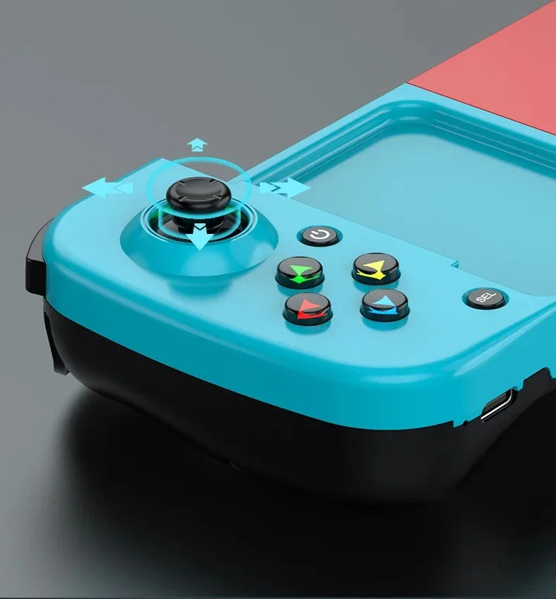 Stretchable Wireless Bluetooth Gamepad for Mobile Gaming - Smarsty