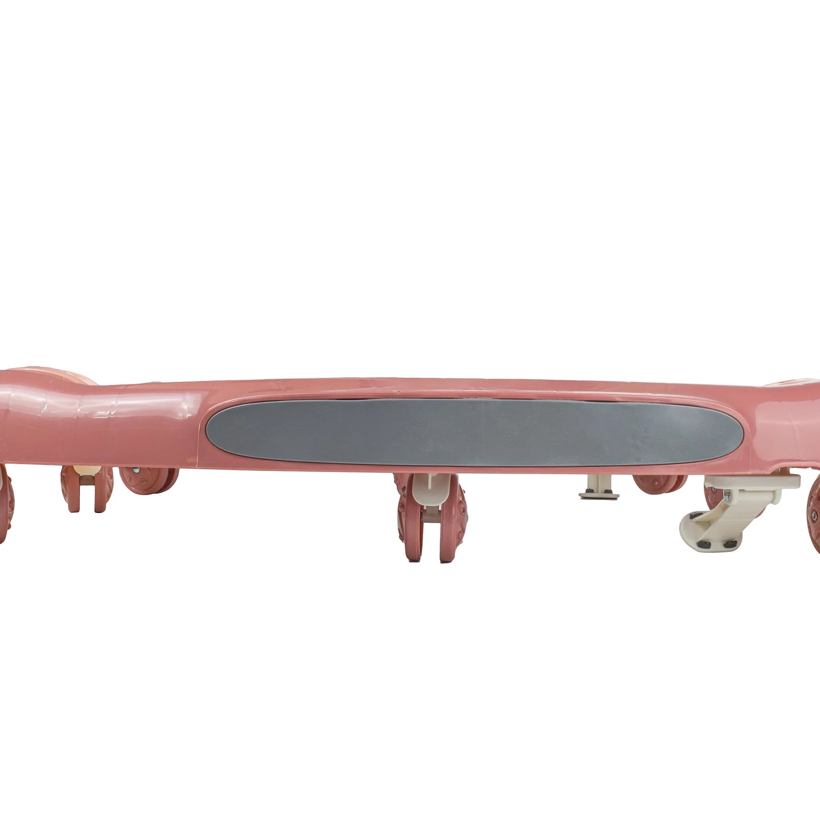 Baby Walkers With Universal Wheel Anti-Roll Anti O-Leg Walker Handcart Learning Start Walker Foldable Multifunction