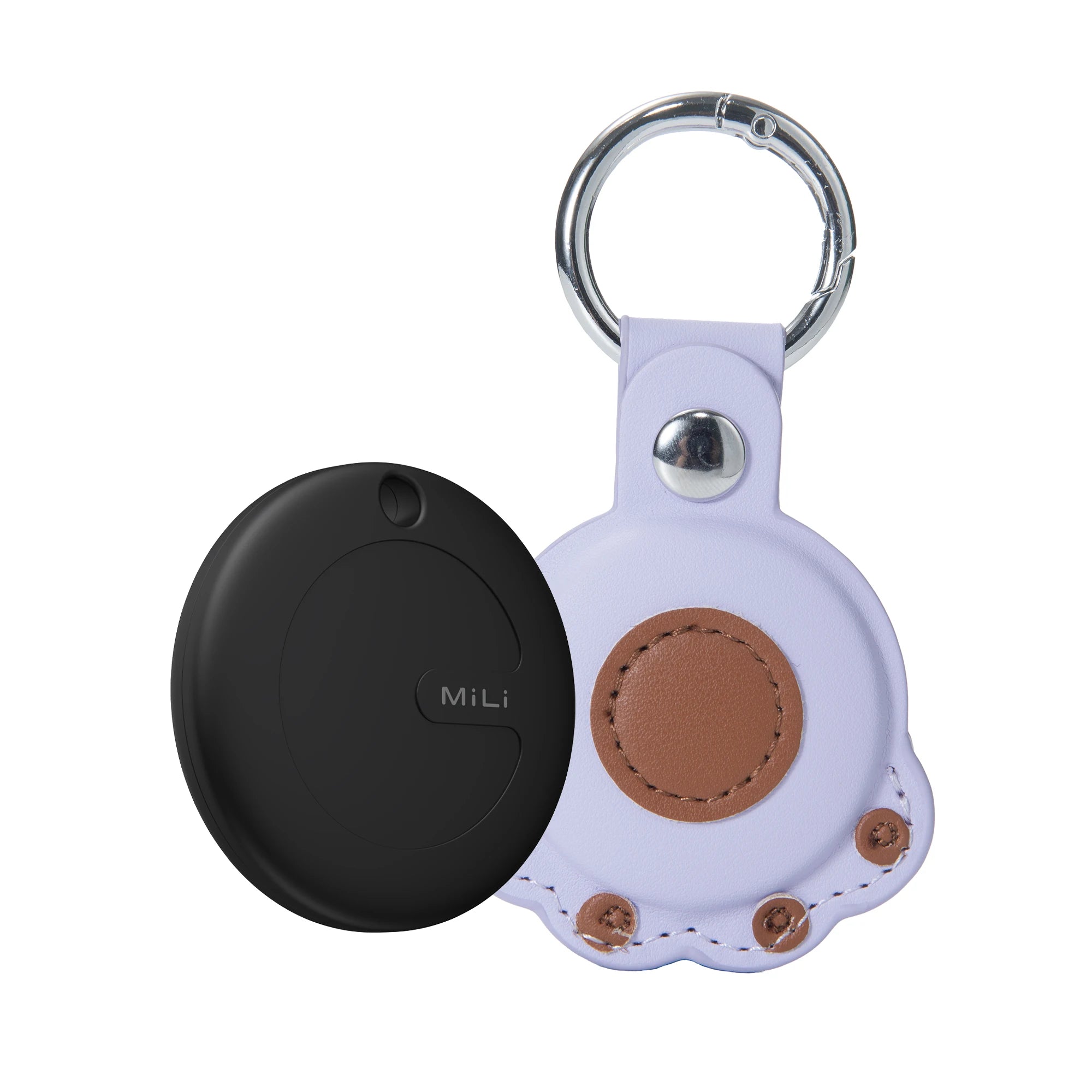 Mili Mitag Smart Bluetooth Tracker for Keys and Pets - Smarsty