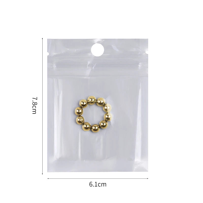 Water Ripple Cat Eye Magnetic Gel Beads for Nail Art - Smarsty