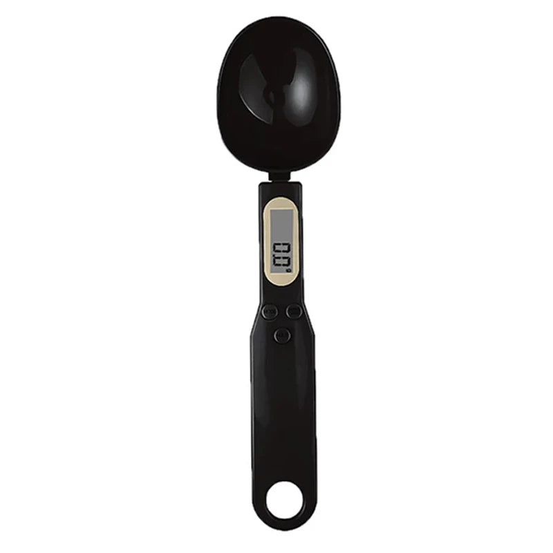 Digital Kitchen Scale Mini Spoon for Precision Weighing - Smarsty