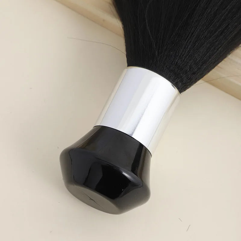 Professional Soft Neck Duster Brush for Hairdressers - Smarsty