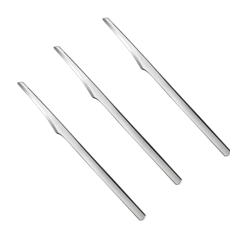 Professional Manicure Pedicure Kit for Smooth Feet - Smarsty