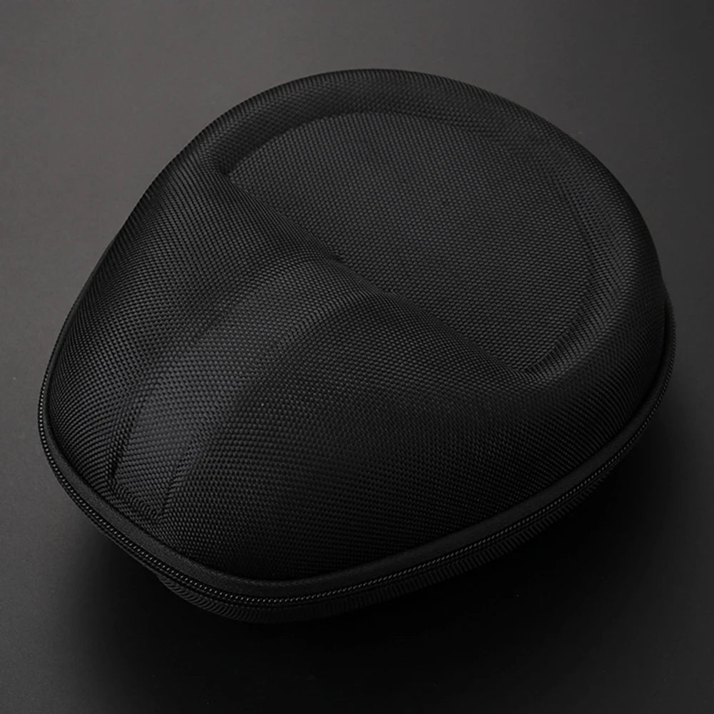 Hard EVA Headphone Carrying Case with Hook - Smarsty
