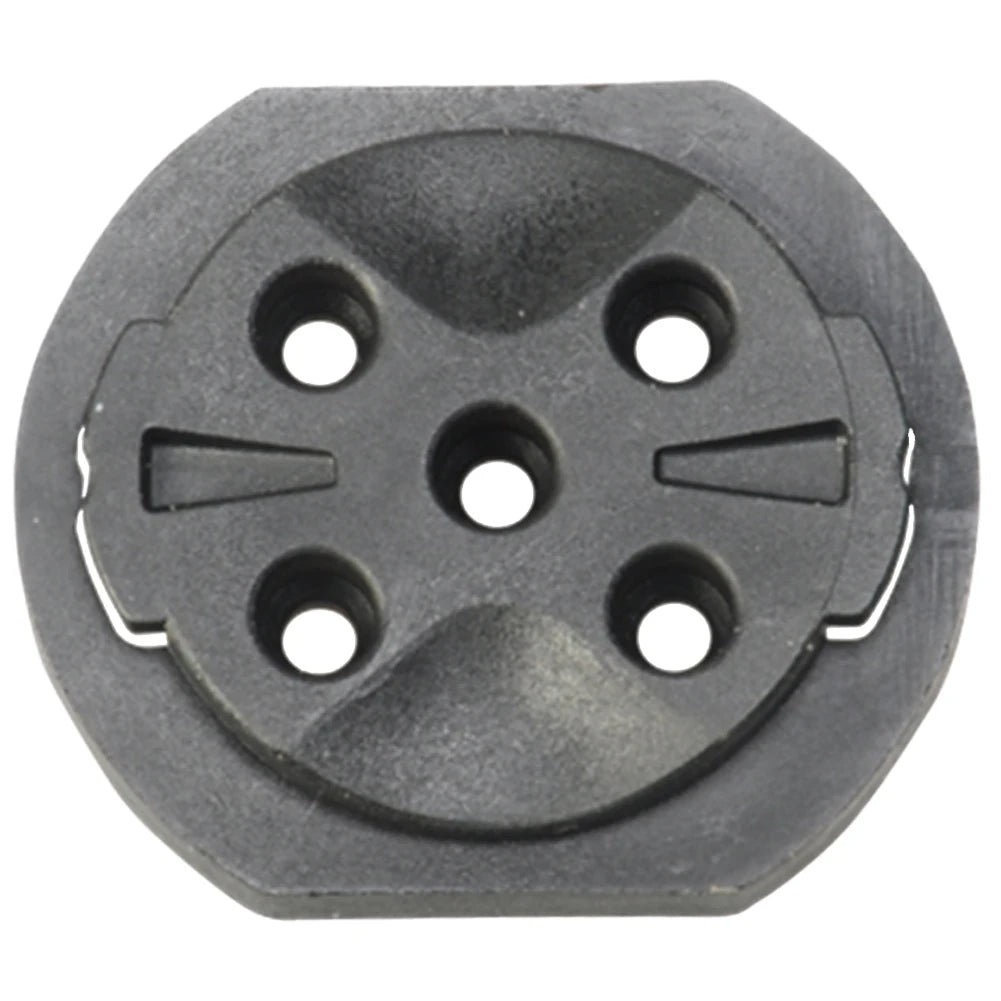 Bike Stopwatch Holder Base Male Seat Repair Parts Bicycle Computer Replacement Mount Repair Parts for Garmin Cycling Accessories