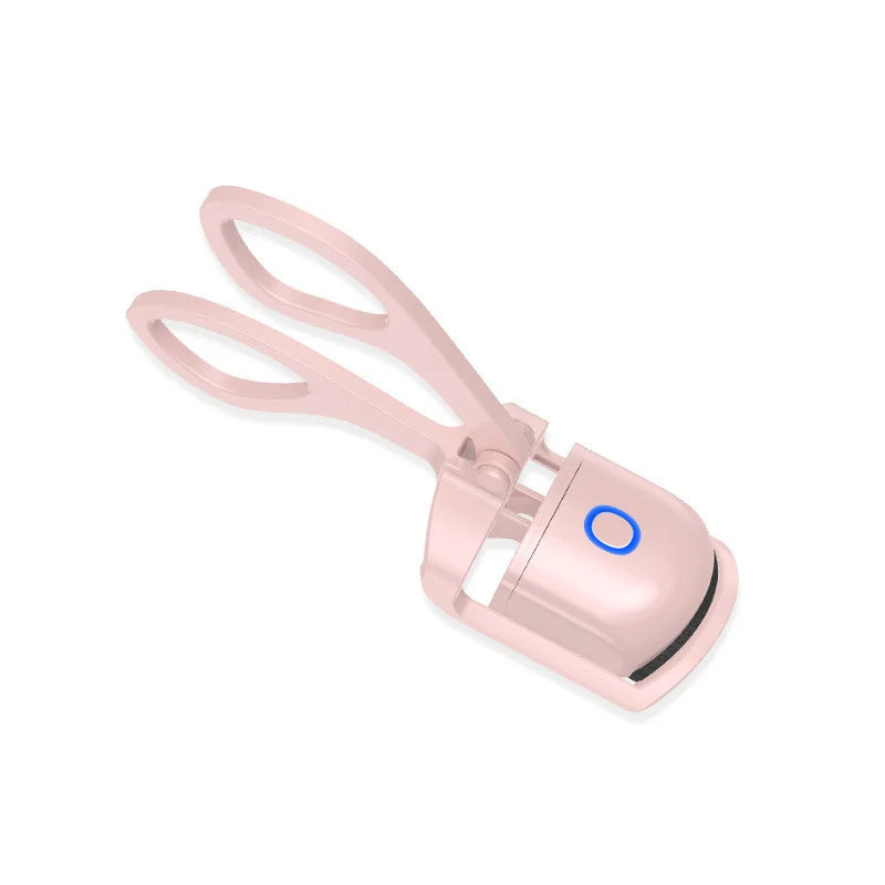Electric Eyelash Curler for Long-Lasting Curls - Smarsty