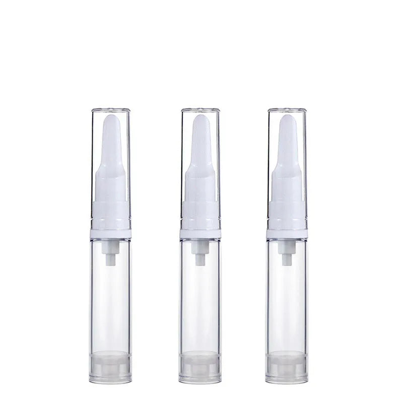 Portable Refillable Liquid Foundation Travel Bottle - Smarsty