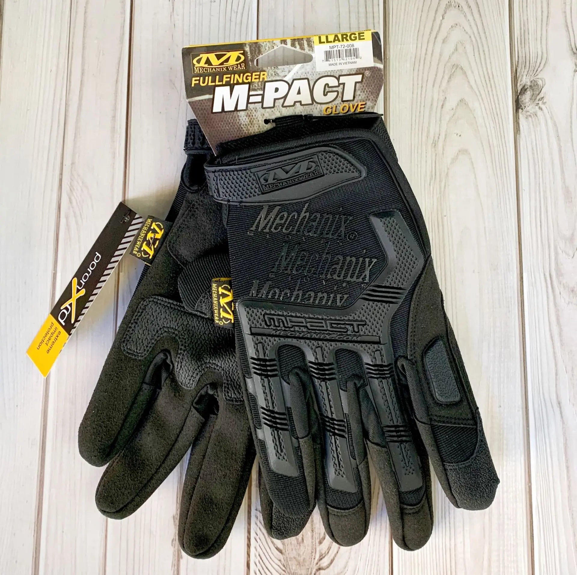 Tactical Super Seal Gloves For Outdoor Training - Smarsty