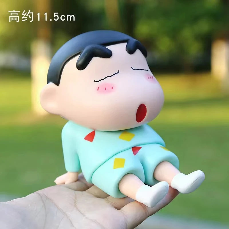 MINISO Personality Cute Cartoon 3D Shoe Charms Funny DIY Sandal & Clog Decorations Holiday Gift For Boys And Girls