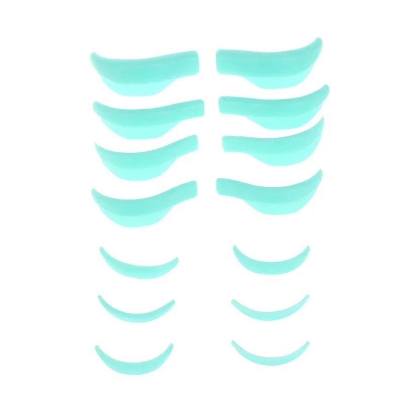 Wholesale Silicone Eyelash Perming Pads for Natural Lift - Smarsty