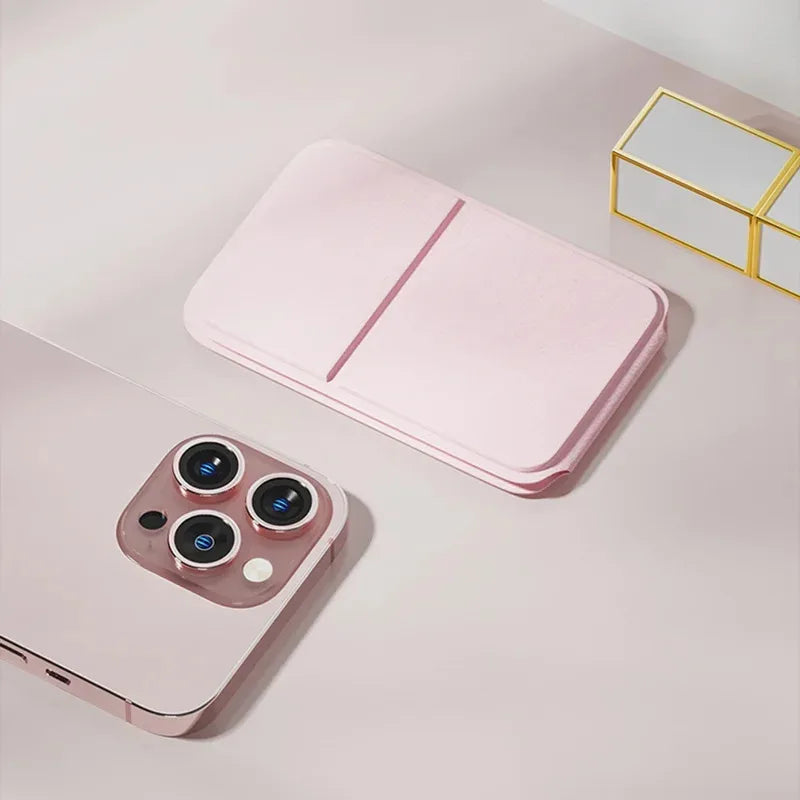 Portable Handheld Mini Makeup Mirror for Easy Travel - Smarsty