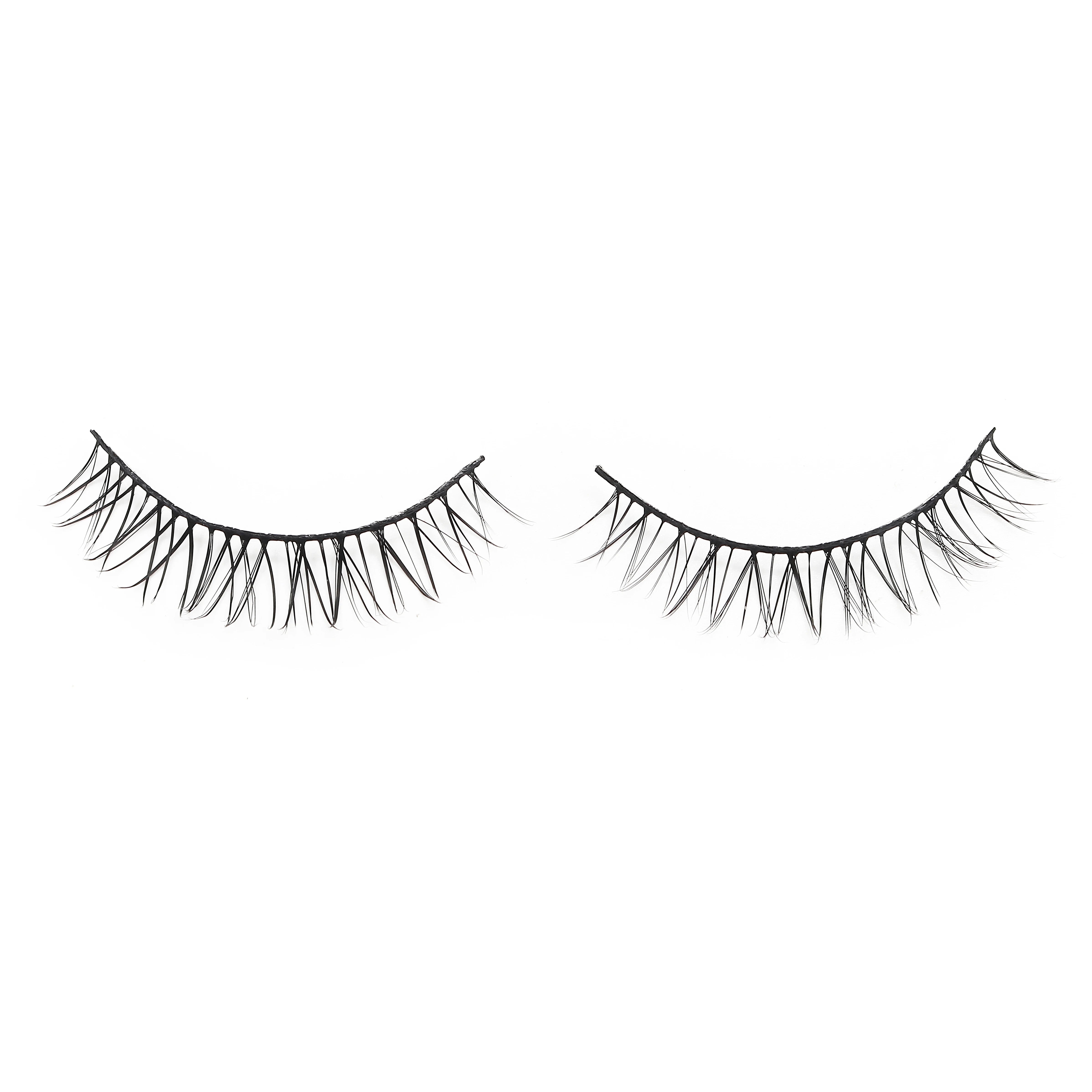 DINGSEN Anime Lashes Natural Look for Daily Makeup - Smarsty