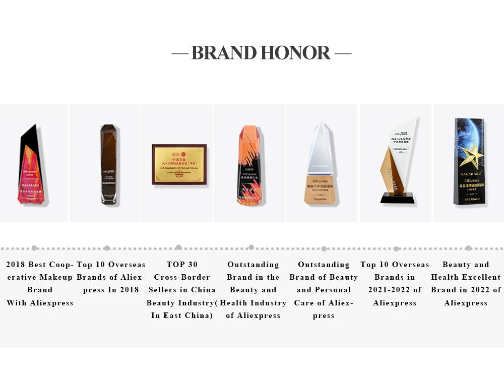 NAGARAKU Stainless Steel Eyelash Extension Tweezers for Precision Application - Smarsty