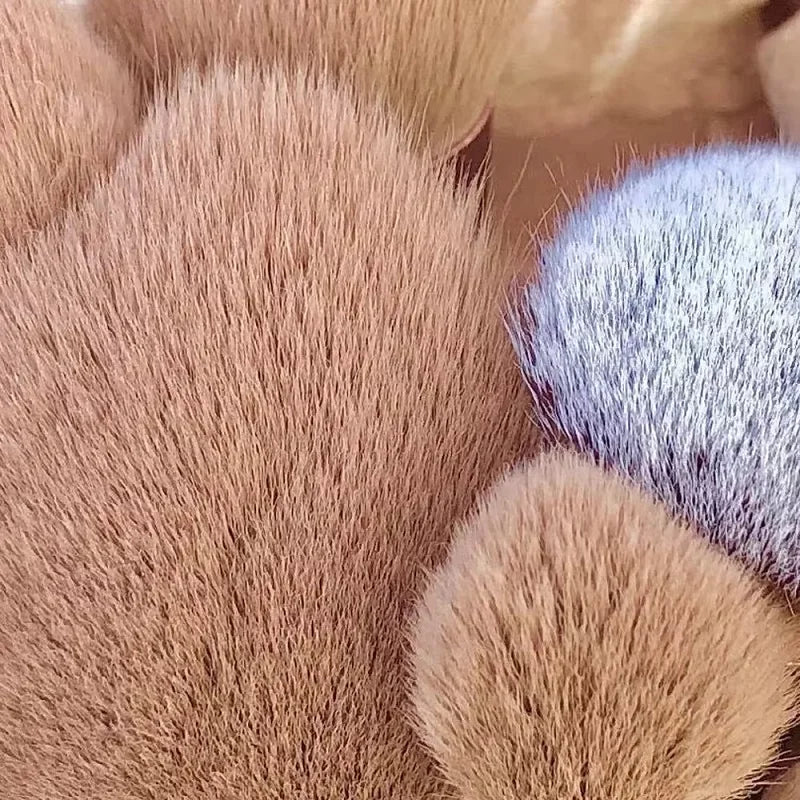 13 Piece Makeup Brushes Set for Flawless Application - Smarsty