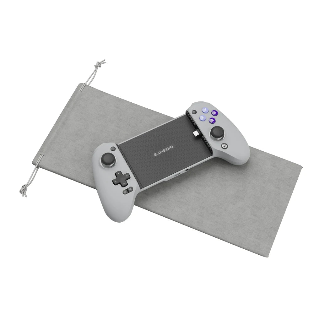 GameSir G8 Game Controller with Hall Effect Joystick - Smarsty