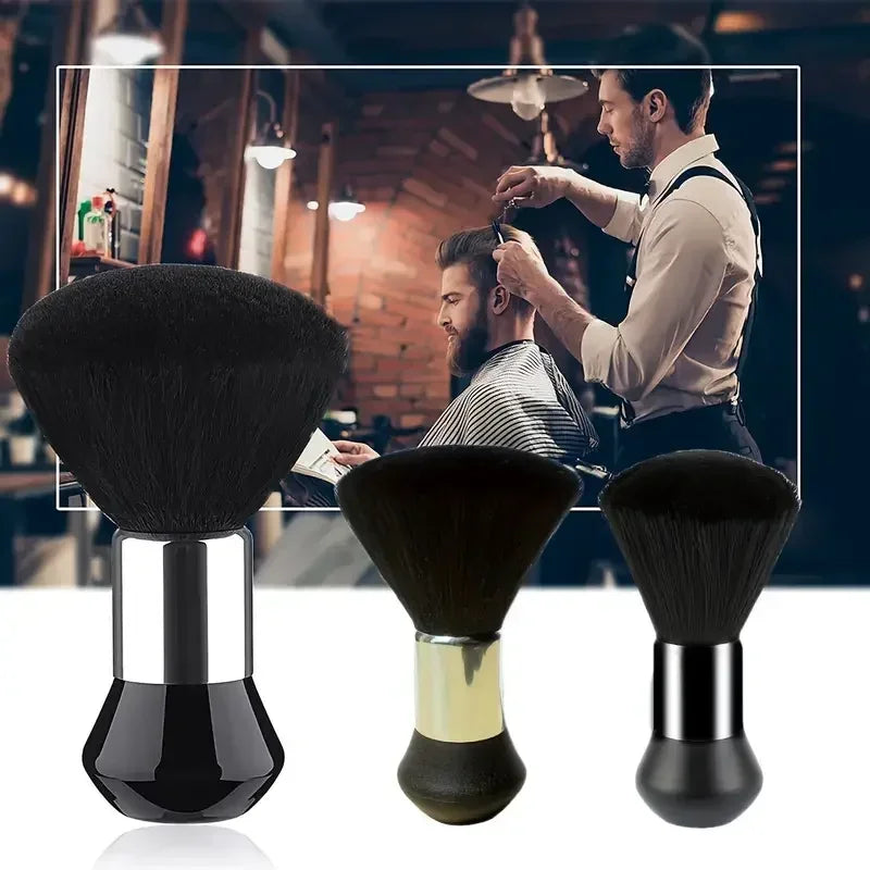 Professional Barber Tools Set with Beard Brush and Comb - Smarsty