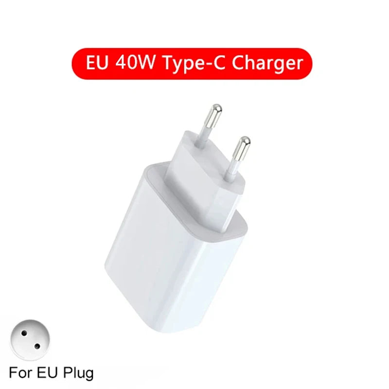 40W USB C Fast Charger iPhone Pro Max Elite Edition - Smarsty
