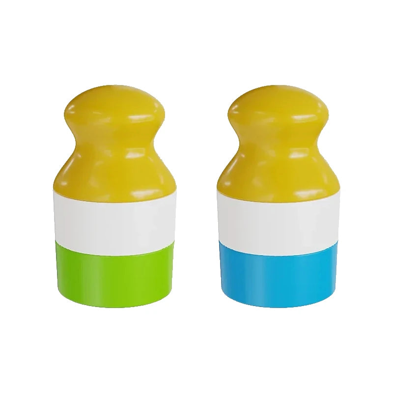 Refillable Sunscreen Roller Applicator Travel Bottles - Smarsty