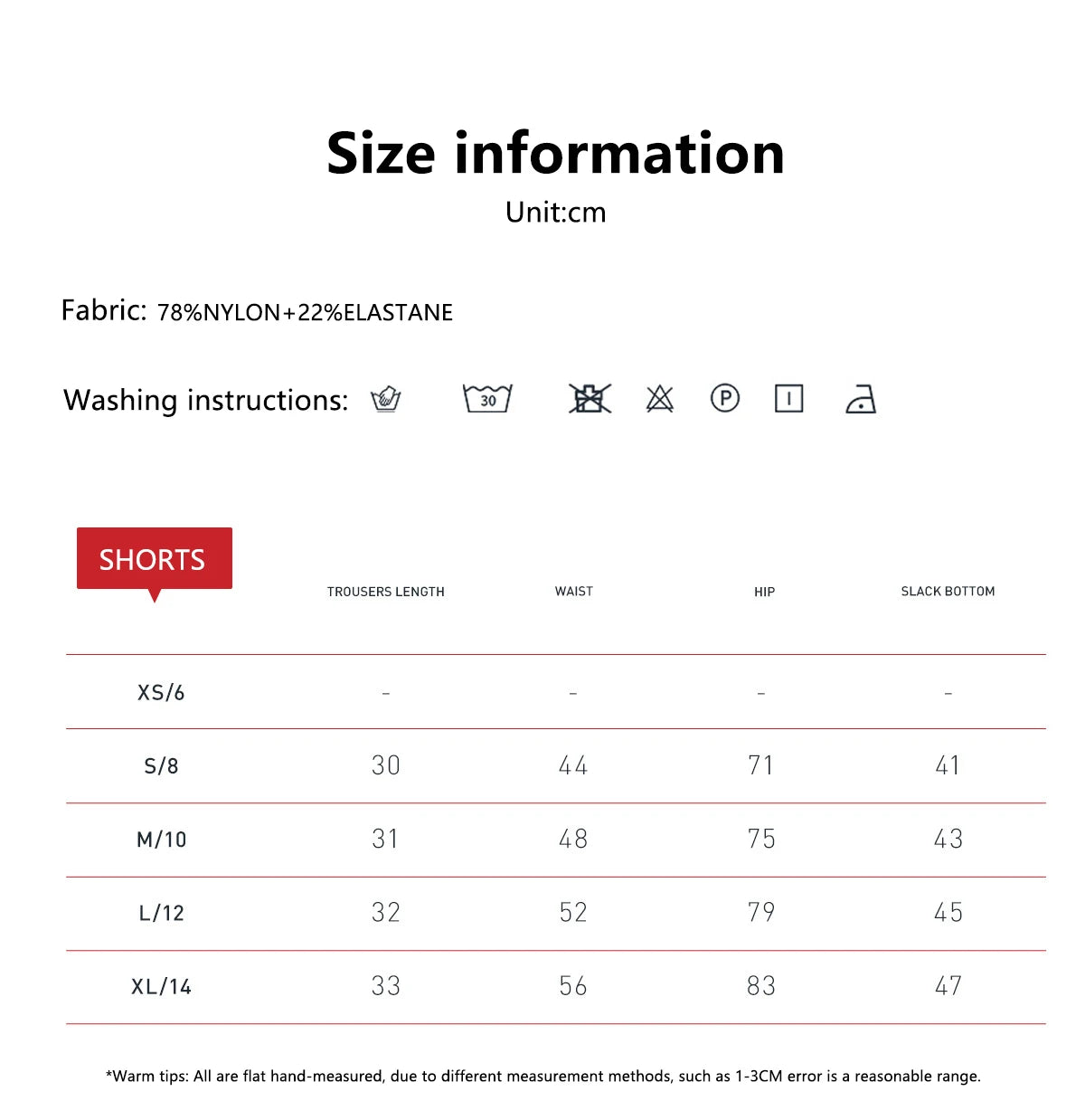 Ctenkevet Solid Color Women Fitness Quick-Dry Sport Short Women Cycling Soft Training Shorts Jog High Waist Yoga Short Legging - Smarsty