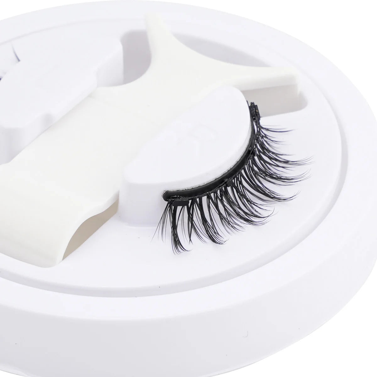Magnetic Eyelashes Set for Effortless Stunning Looks - Smarsty