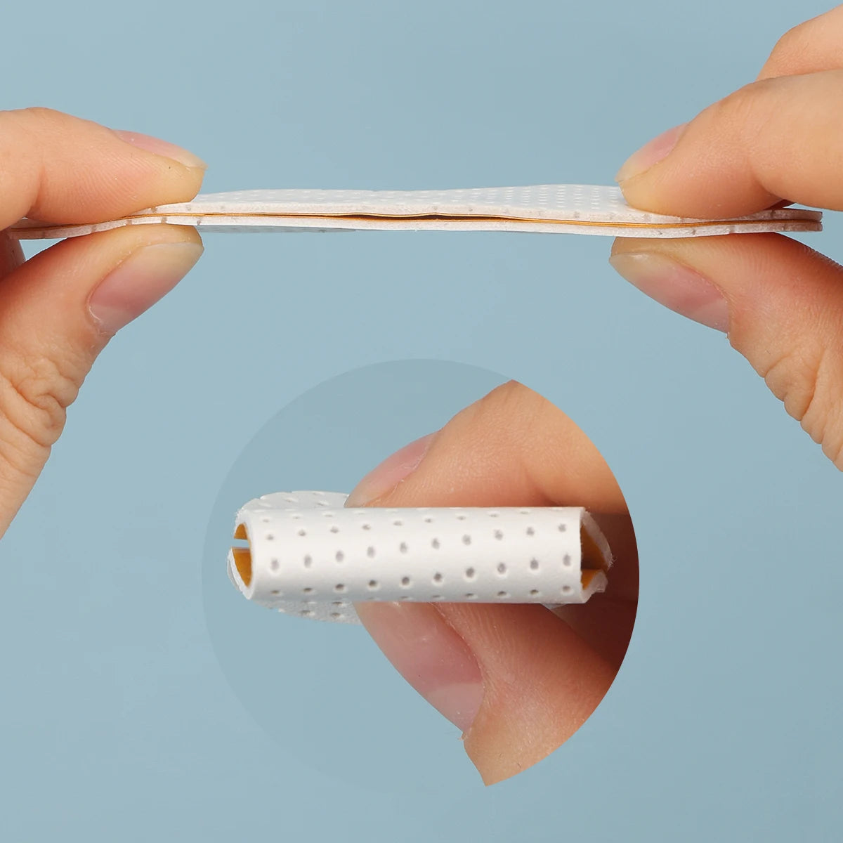 Anti Rubbing Heel Stickers for Pain Relief - Smarsty