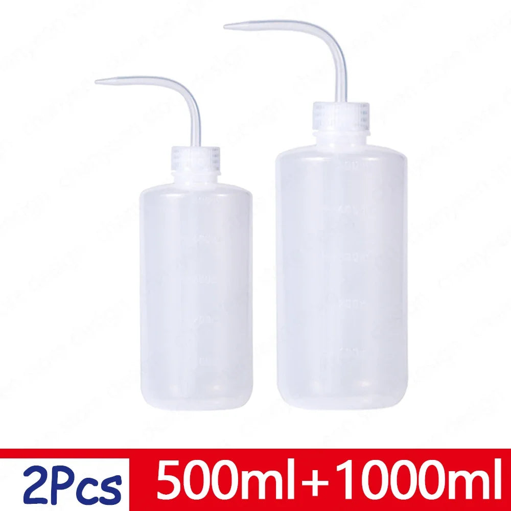 Plants Sprinkler Squeeze Spray Bottles for Easy Watering - Smarsty