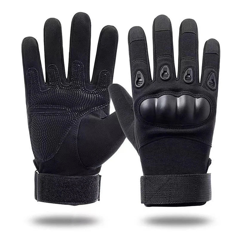 Tactical Outdoor Sports Gloves Military Riding Gloves - Smarsty