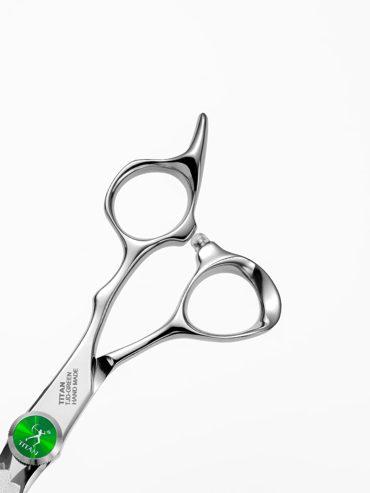 Titan 6 Inch Professional Hairdressing Scissors for Precision Cutting - Smarsty
