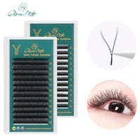 50Pcs Disposable Eyelash Brushes for Makeup Application - Smarsty