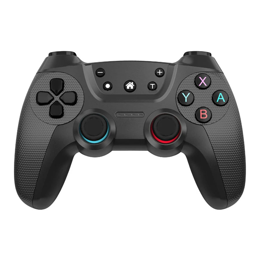 Wireless Bluetooth Gamepad Controller for Nintendo Switch and Mobile Devices - Smarsty