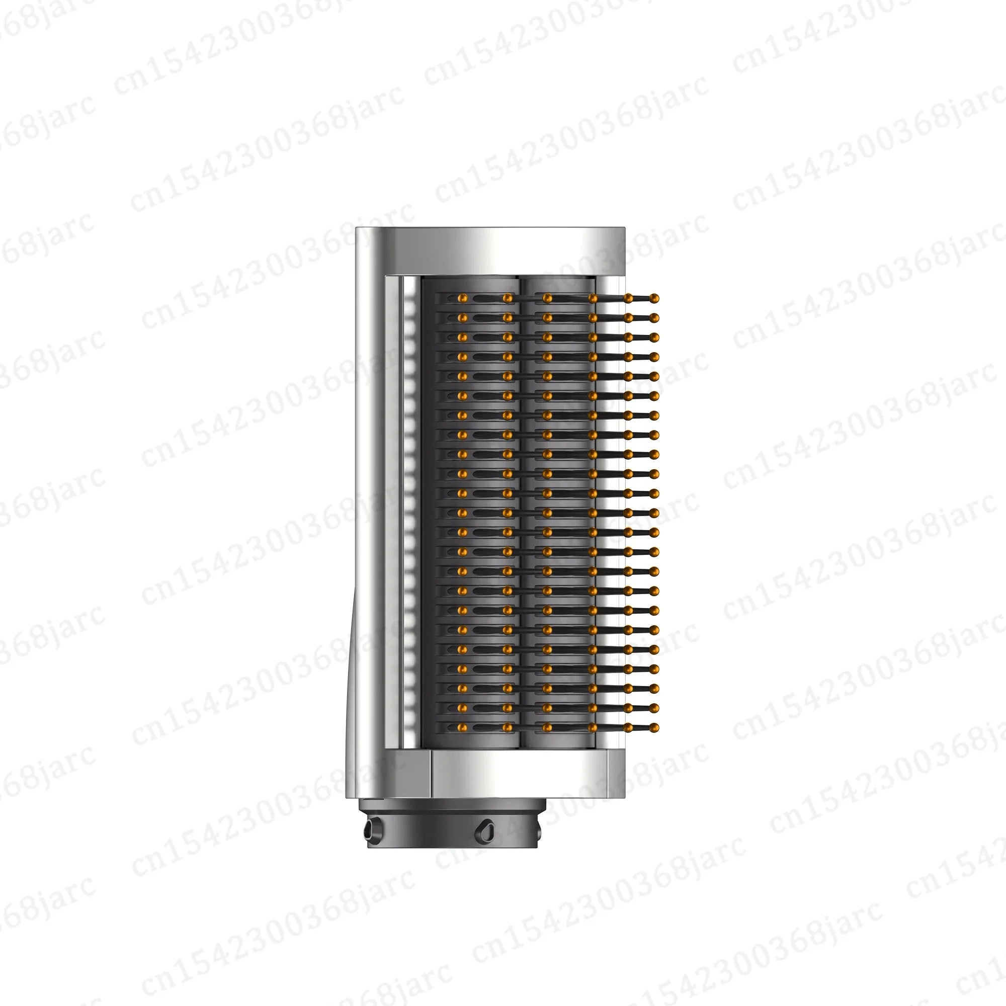 Hair Styler Nozzle for Dyson Airwrap Curler Accessory - Smarsty