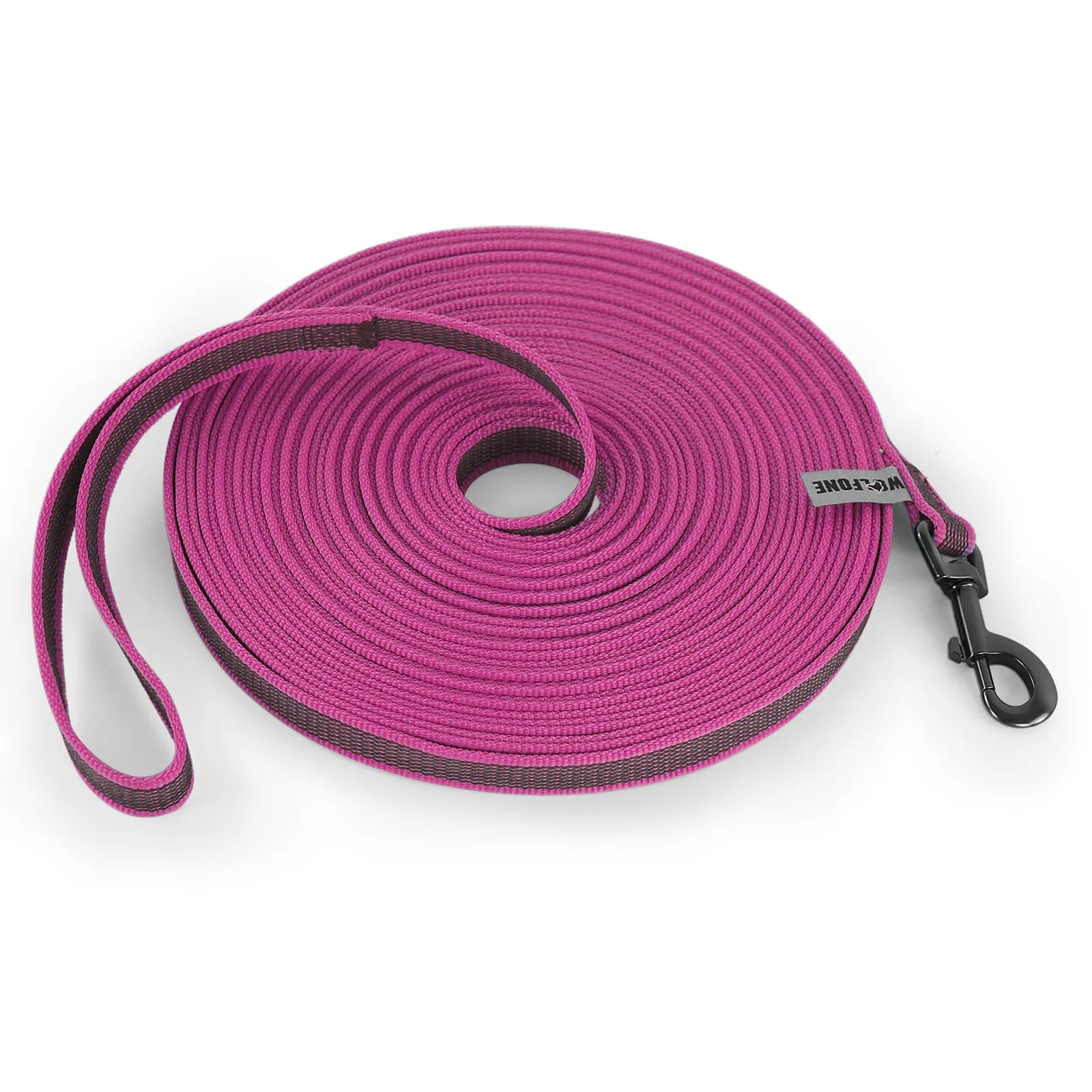 Durable Dual Color Dog Leash for Easy Training - Smarsty