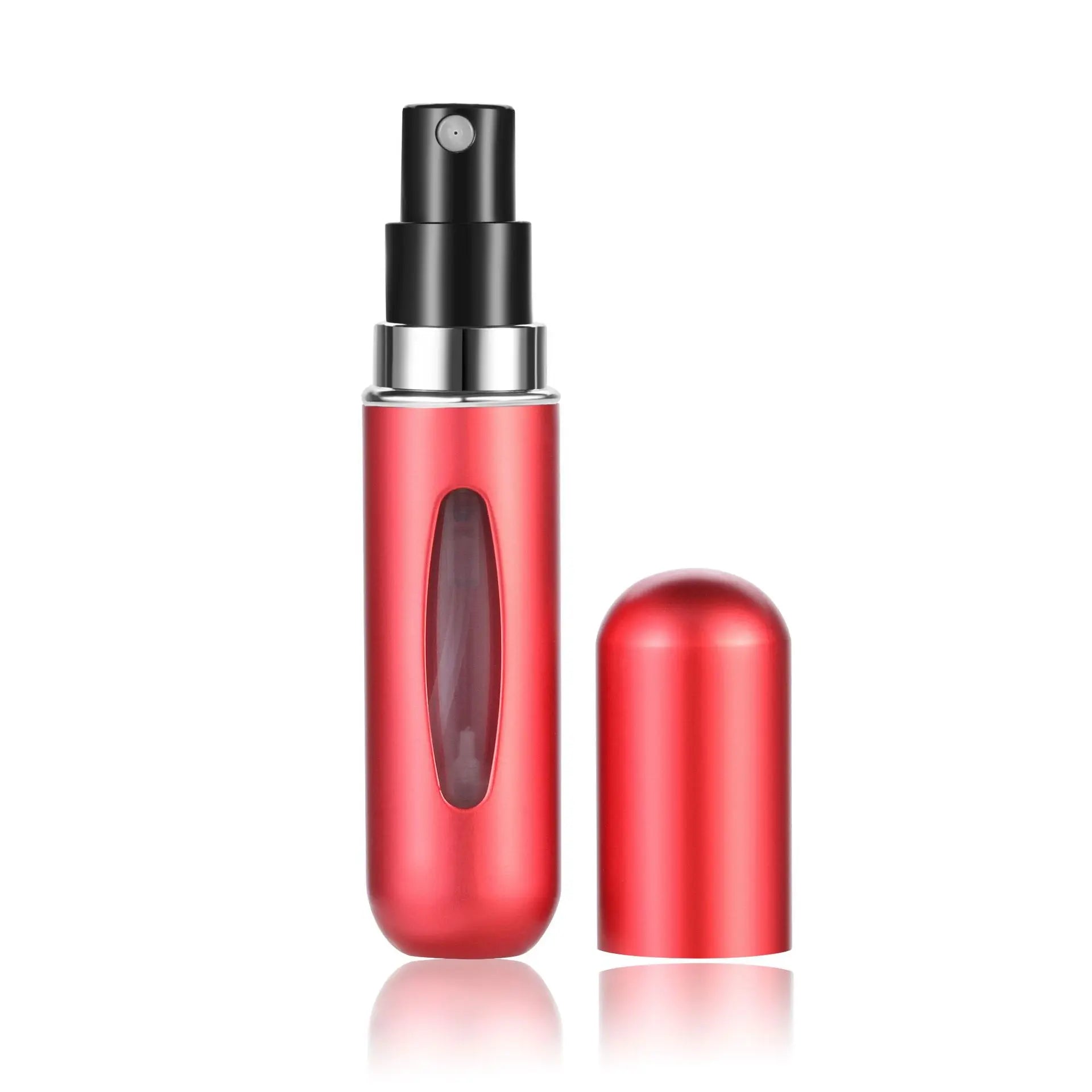 Portable 5ml Refillable Perfume Bottle for Travel - Smarsty