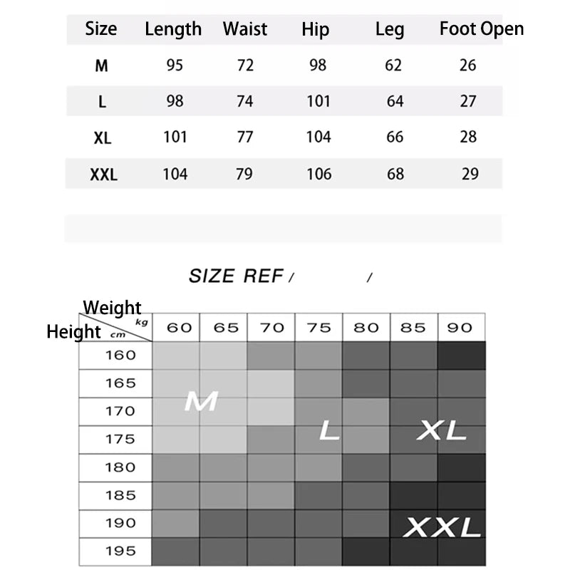 Men's Running Pants Sportswear Jogging Sweatpants Quick Dry Thin Tracksuit Elastic Gym Fitness Trousers Training Sport Pants Men - Smarsty