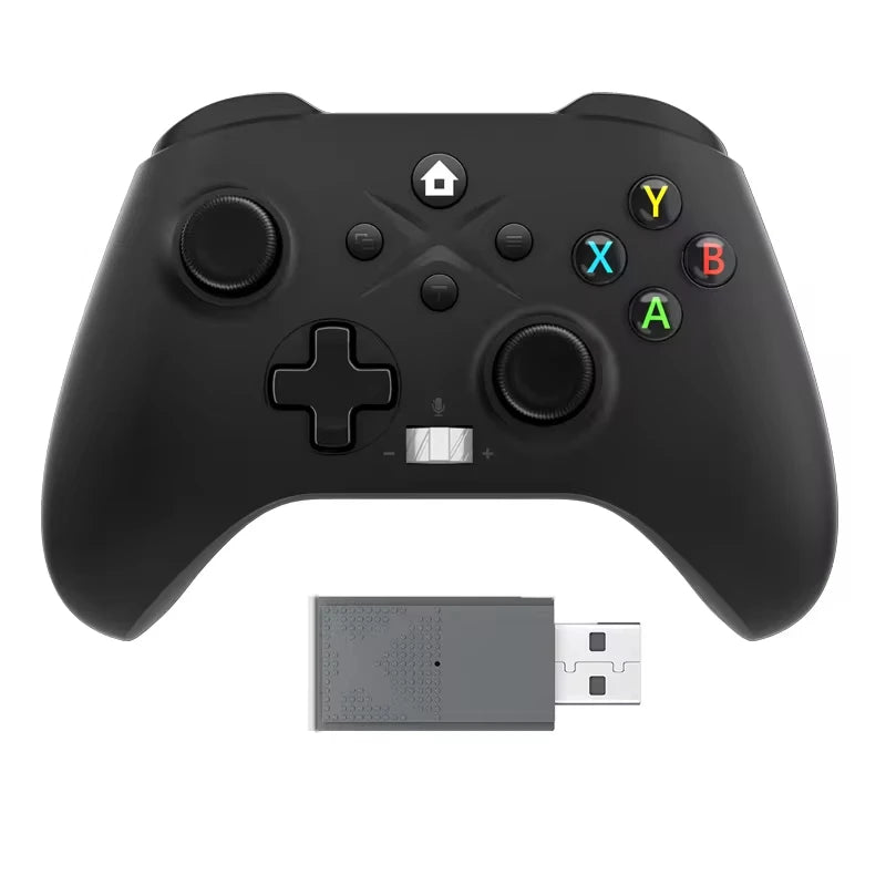 Wireless Gamepad for Xbox with Dual Vibration Feature - Smarsty
