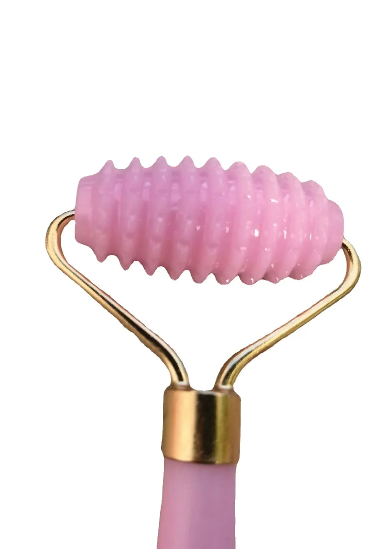 3pcs Resin Roller Massager Set for Face and Body Care - Smarsty