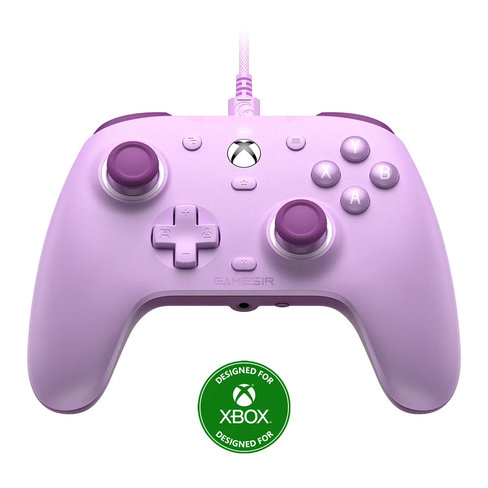 GameSir G7 SE Wired Xbox Gaming Controller with Hall Effect Joystick - Smarsty