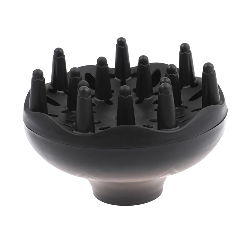 Professional Hair Dryer Diffuser for Curly Styles - Smarsty