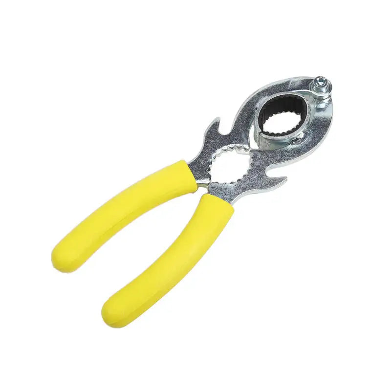 Faucet Bubbler Wrench for Easy Aerator Removal - Smarsty