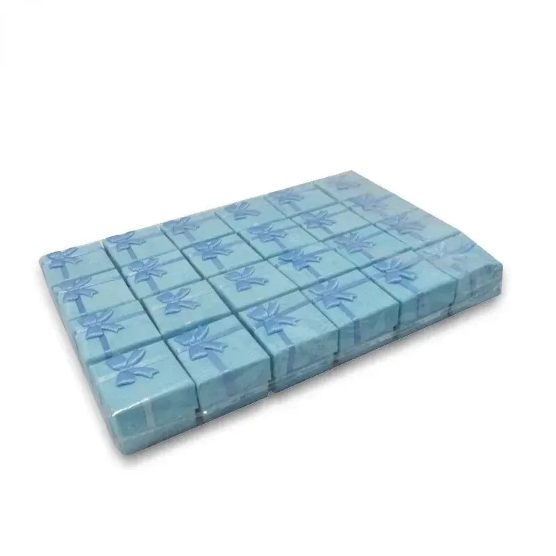 12pcs High Quality Paper Jewelry Storage Boxes - Smarsty