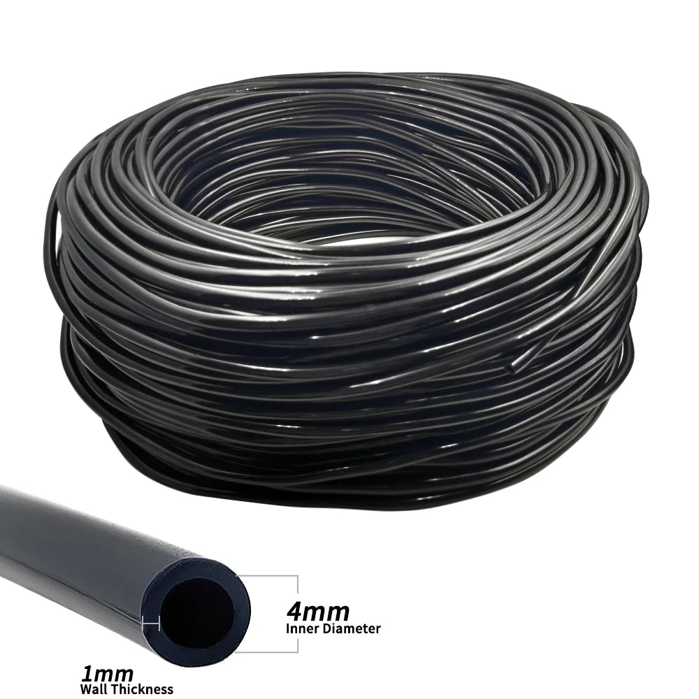 Automatic Garden Drip Irrigation System Kit for Easy Watering - Smarsty