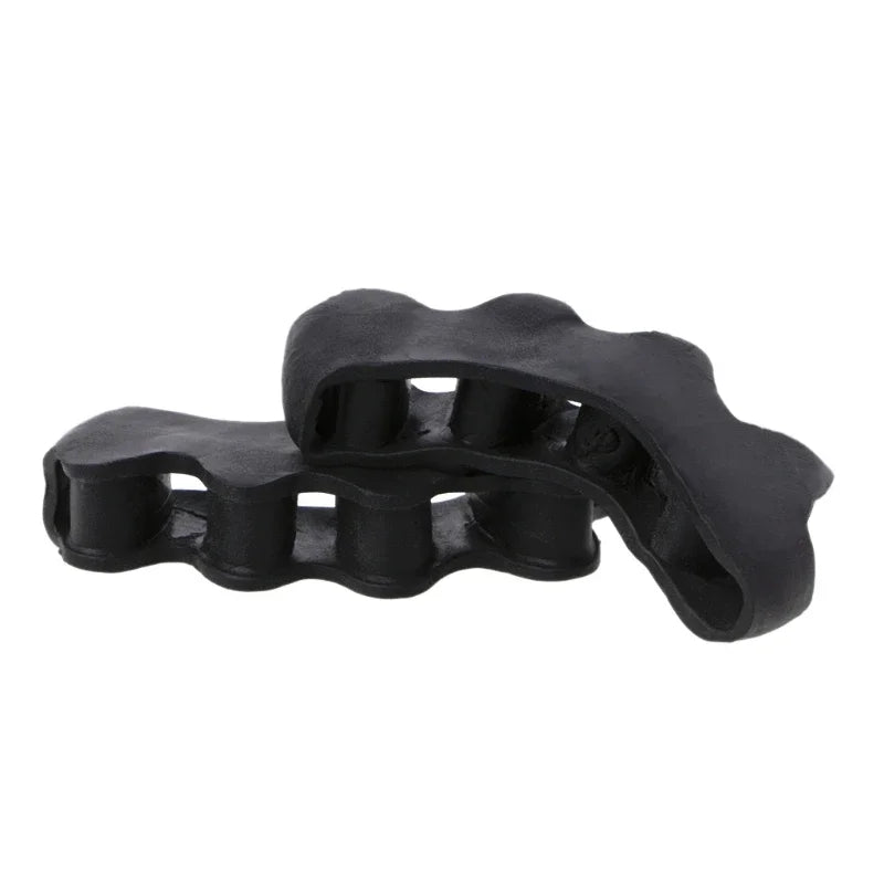 Silicone Toe Separator Stretchers for Foot Care - Smarsty
