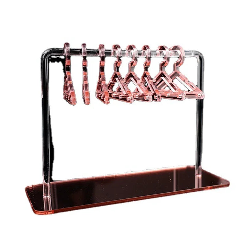 Acrylic Jewelry Storage Rack for Earrings Display - Smarsty