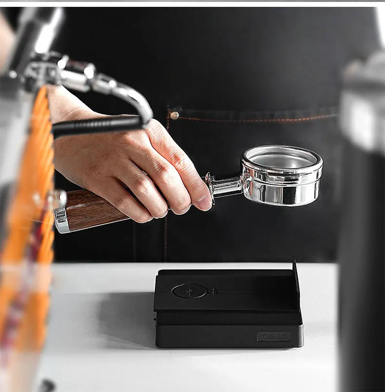 High Precision Digital Coffee Scale with LED Display - Smarsty