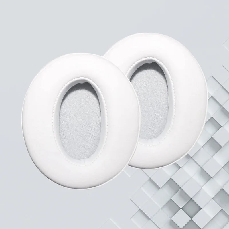Replacement Ear Pads for Sennheiser Headphones with Memory Foam Comfort - Smarsty