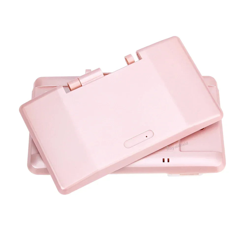 10 Color Replacement Housing Shell for Nintendo DS - Smarsty