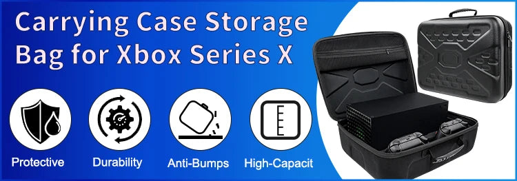 Soft Silicone Protective Case for Xbox Series X/S Controller - Smarsty