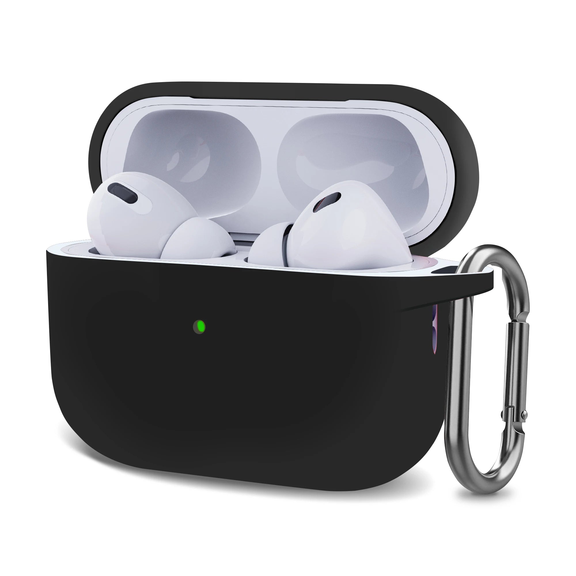 Silicone Earphone Cases For Airpods 4 1/2, Airpods 3 Case Headphones Case Protective Case For Apple Airpods Pro 2 Airpods Covers - Smarsty